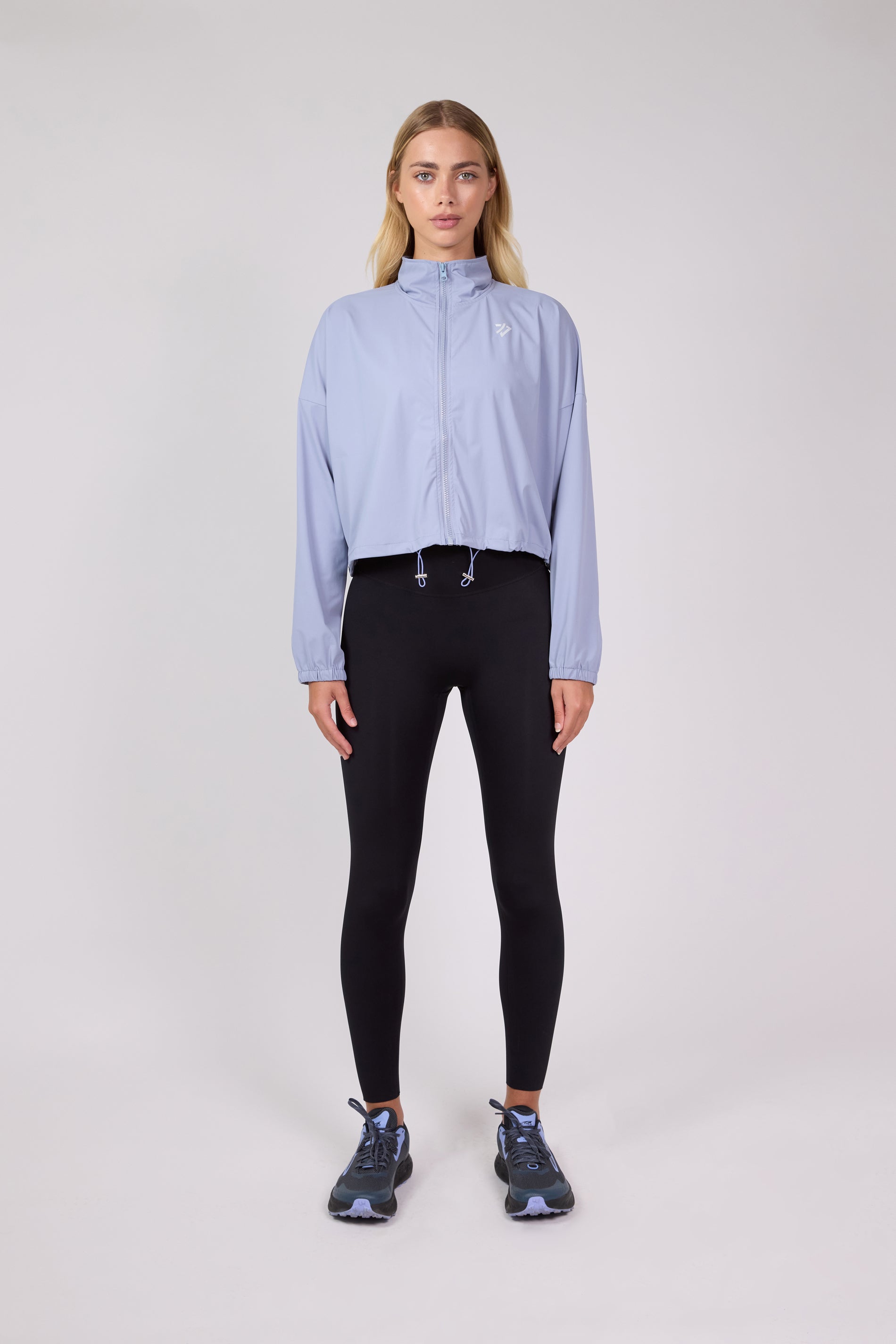 Keiryō Jacket Light Blue