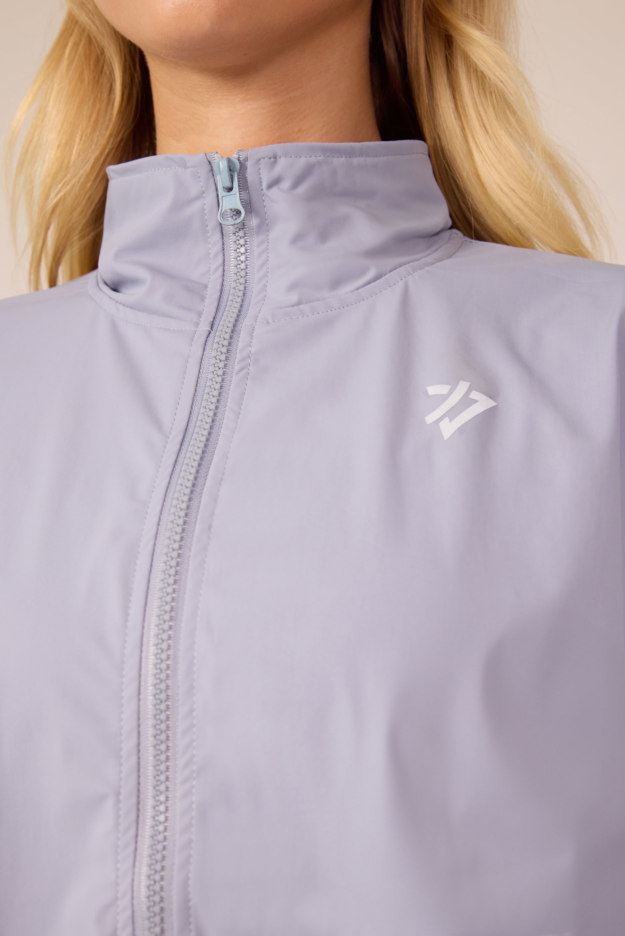 Keiryō Jacket Light Blue