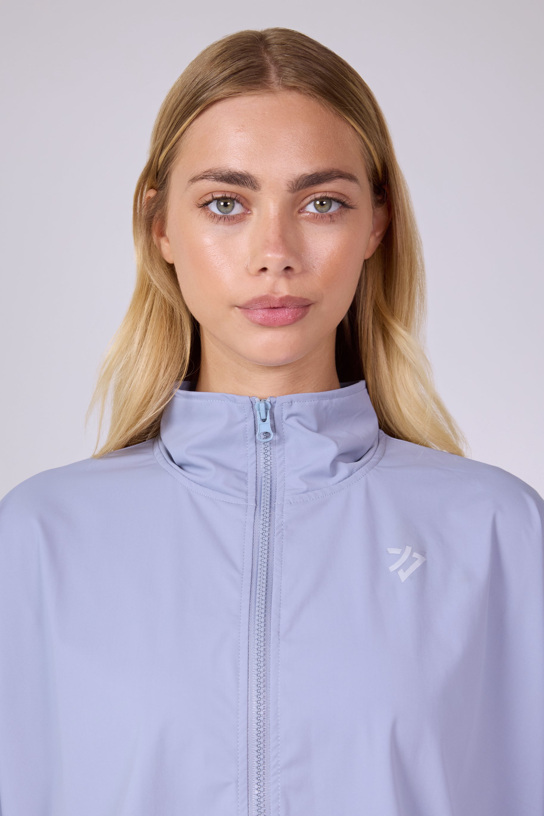 Keiryō Jacket Light Blue