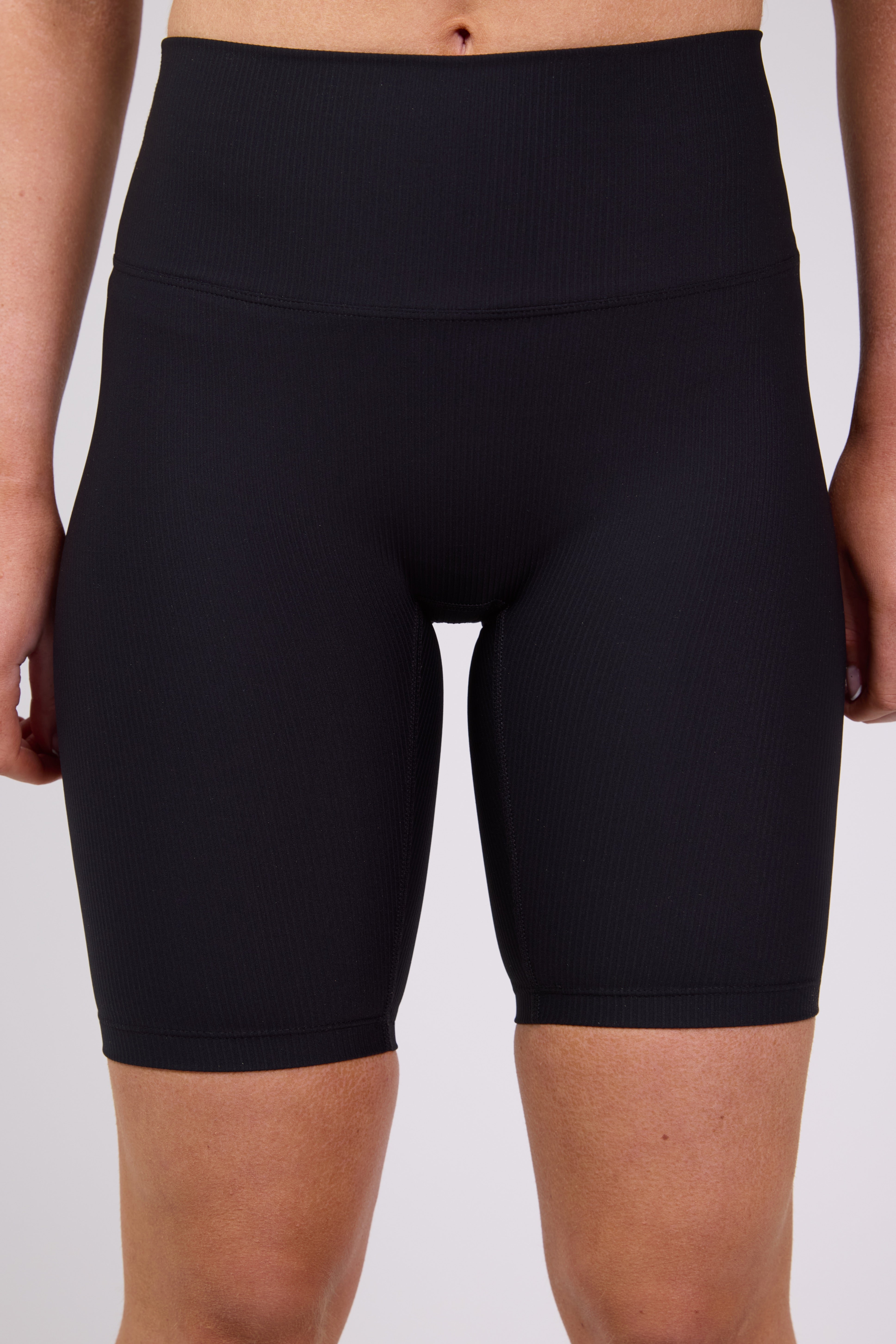 Ribu Cycling Shorts Black