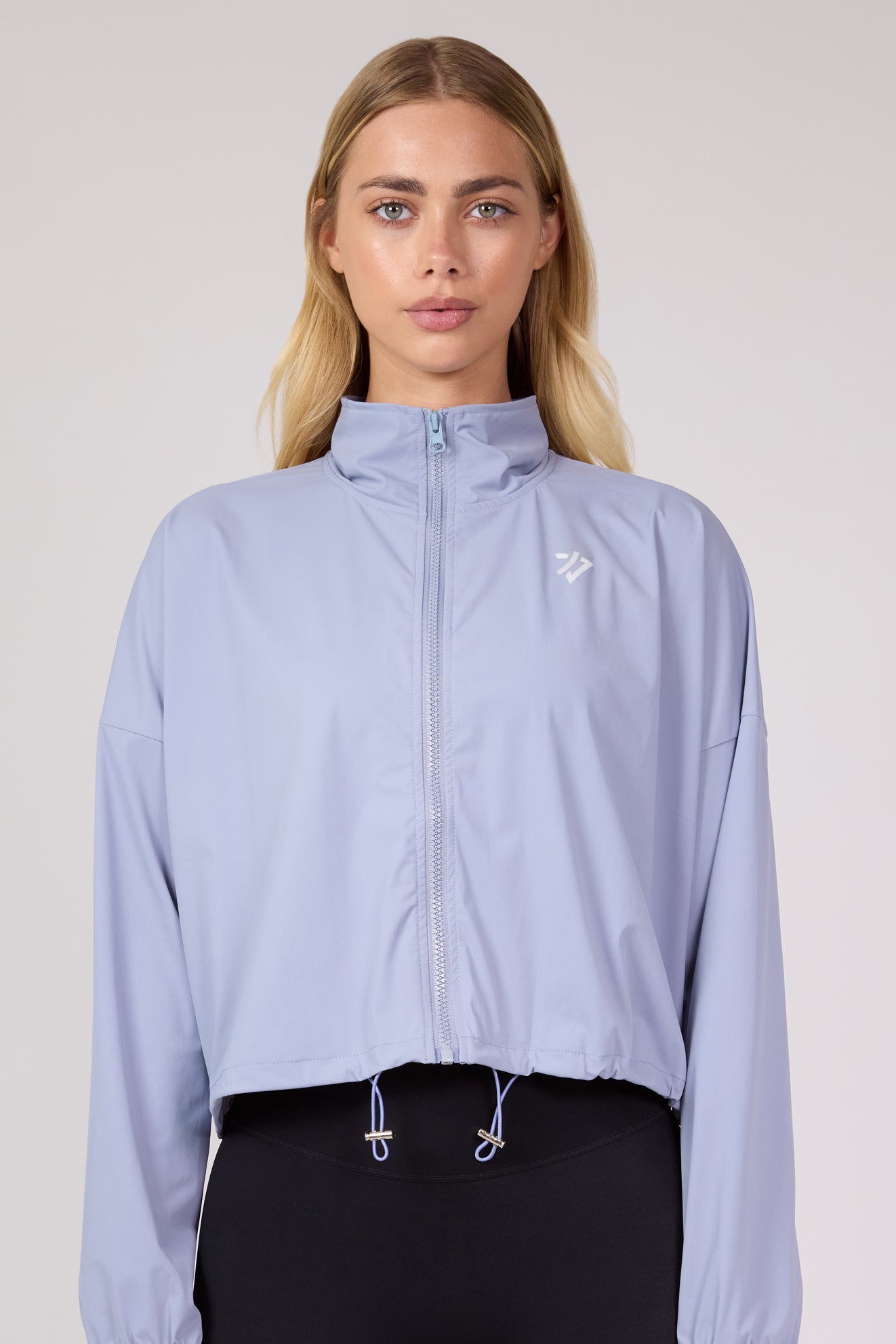 Keiryō Jacket Light Blue