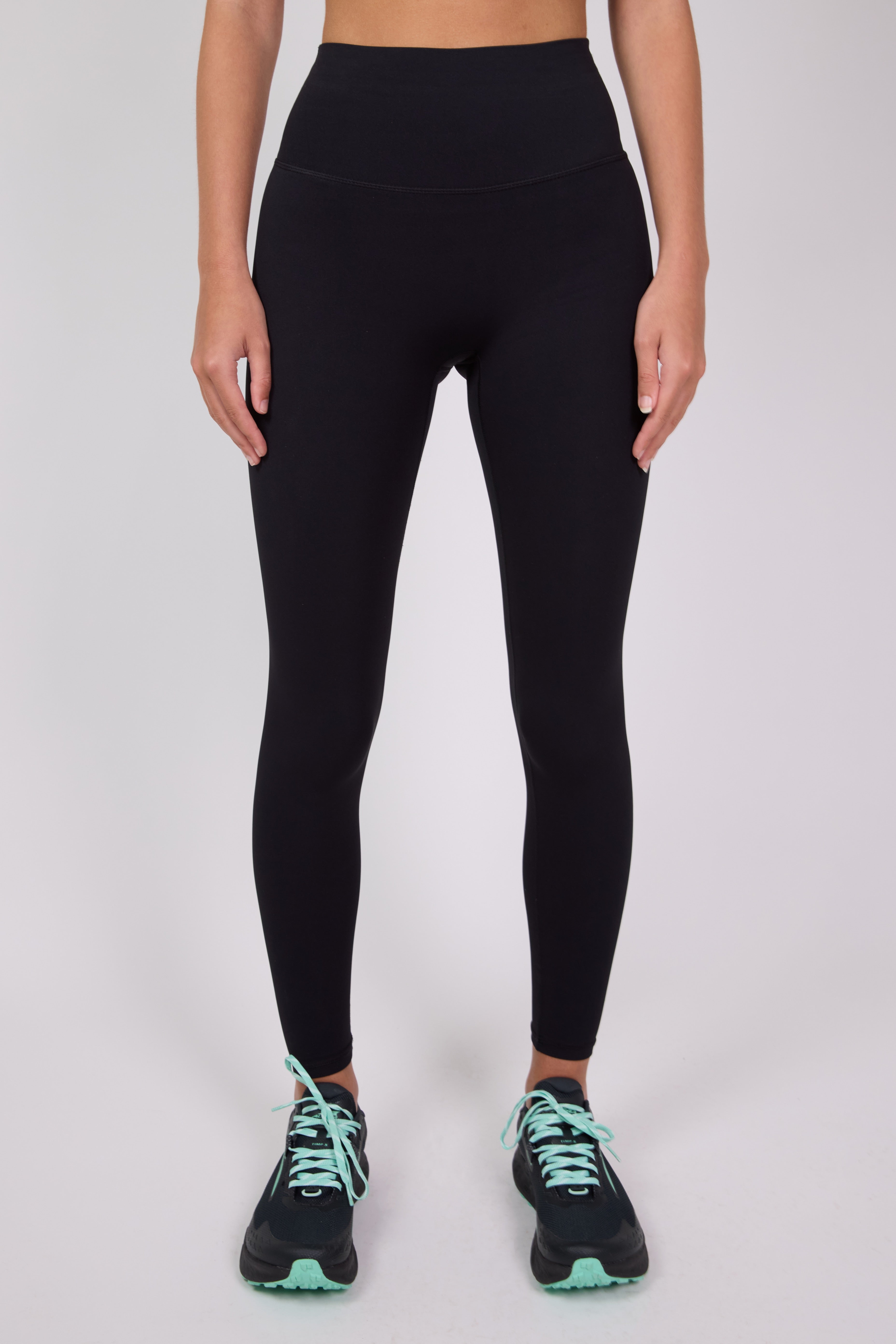 Jiyū Leggings Black