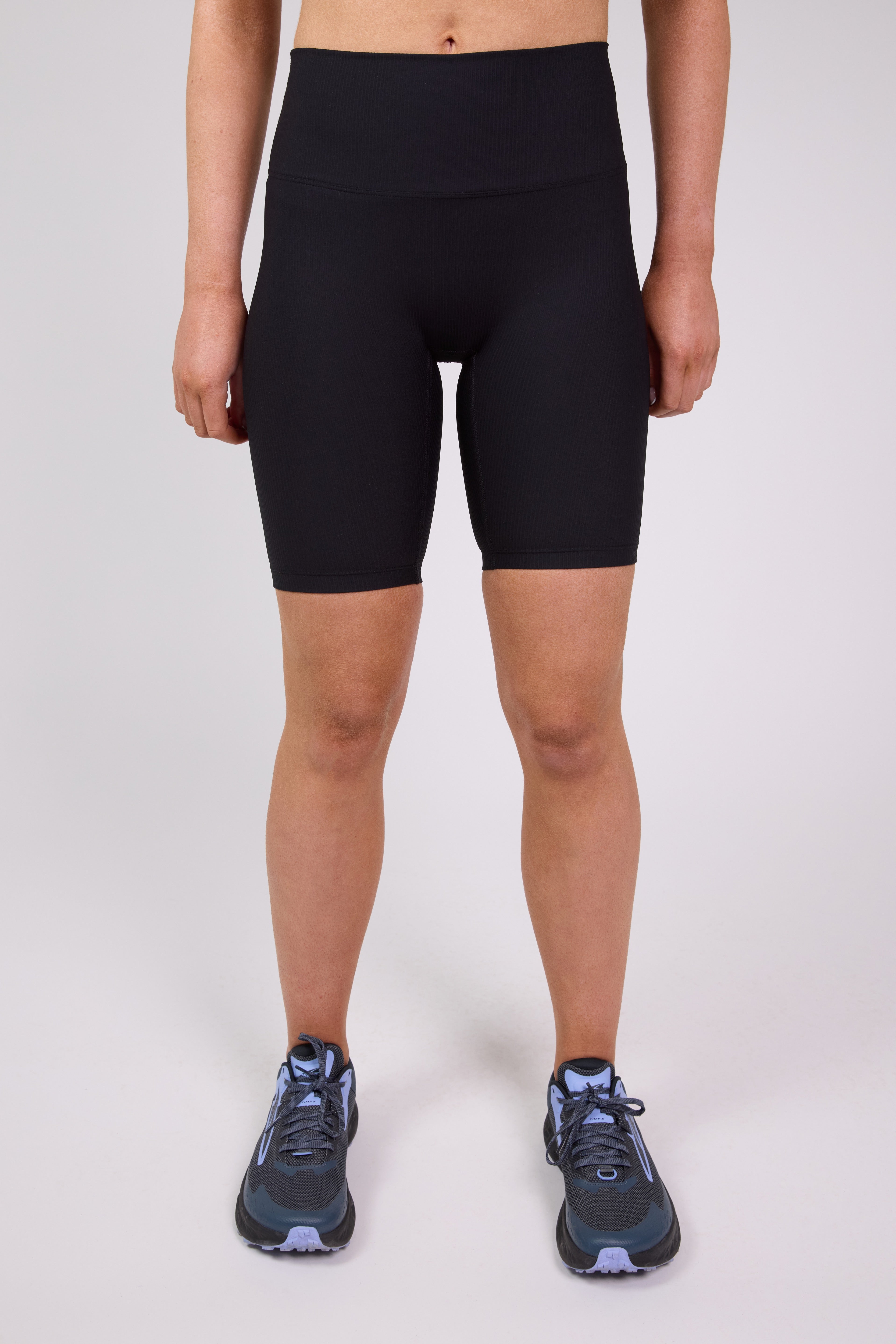 Ribu Cycling Shorts Black