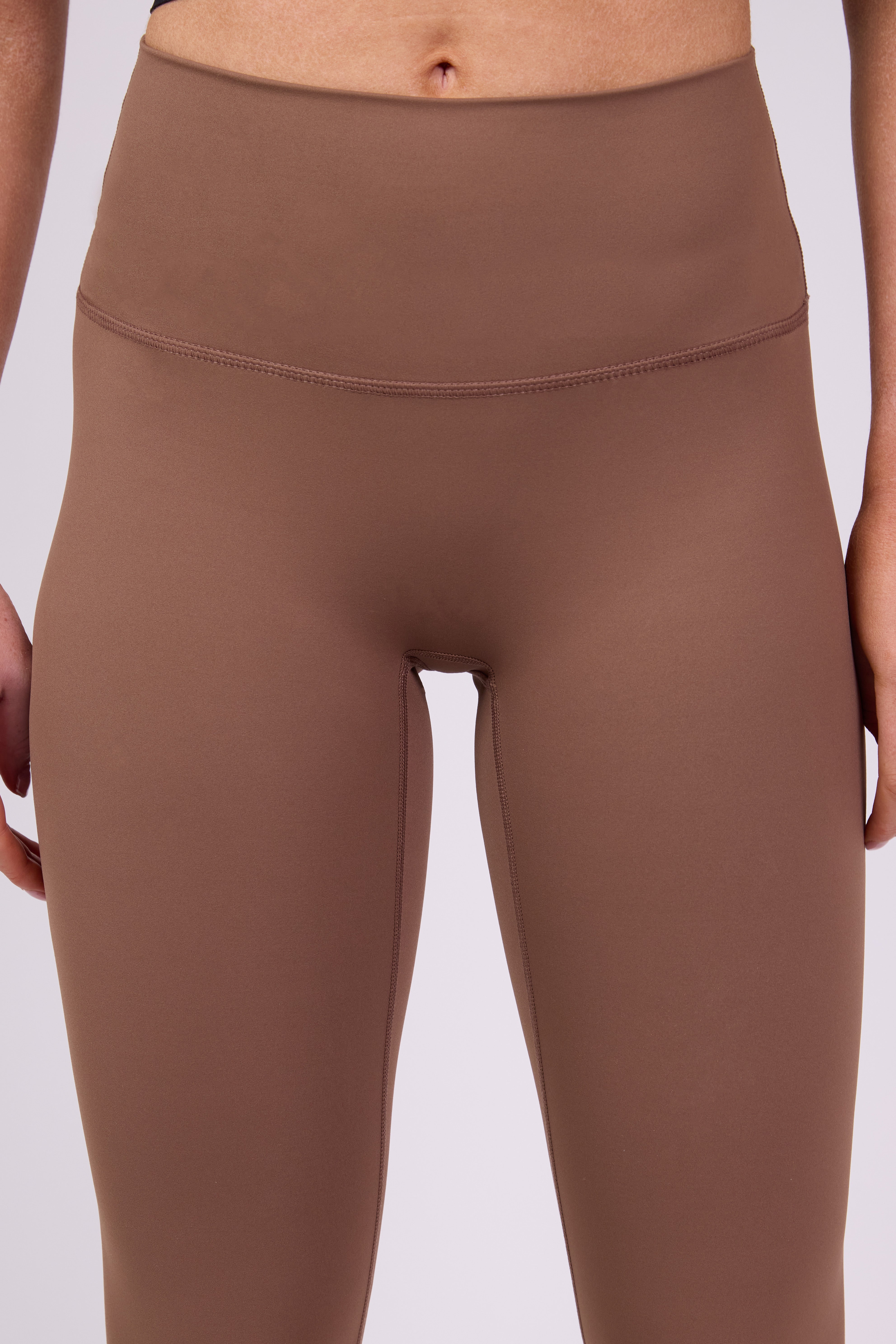 Taikei Leggings Chocolate