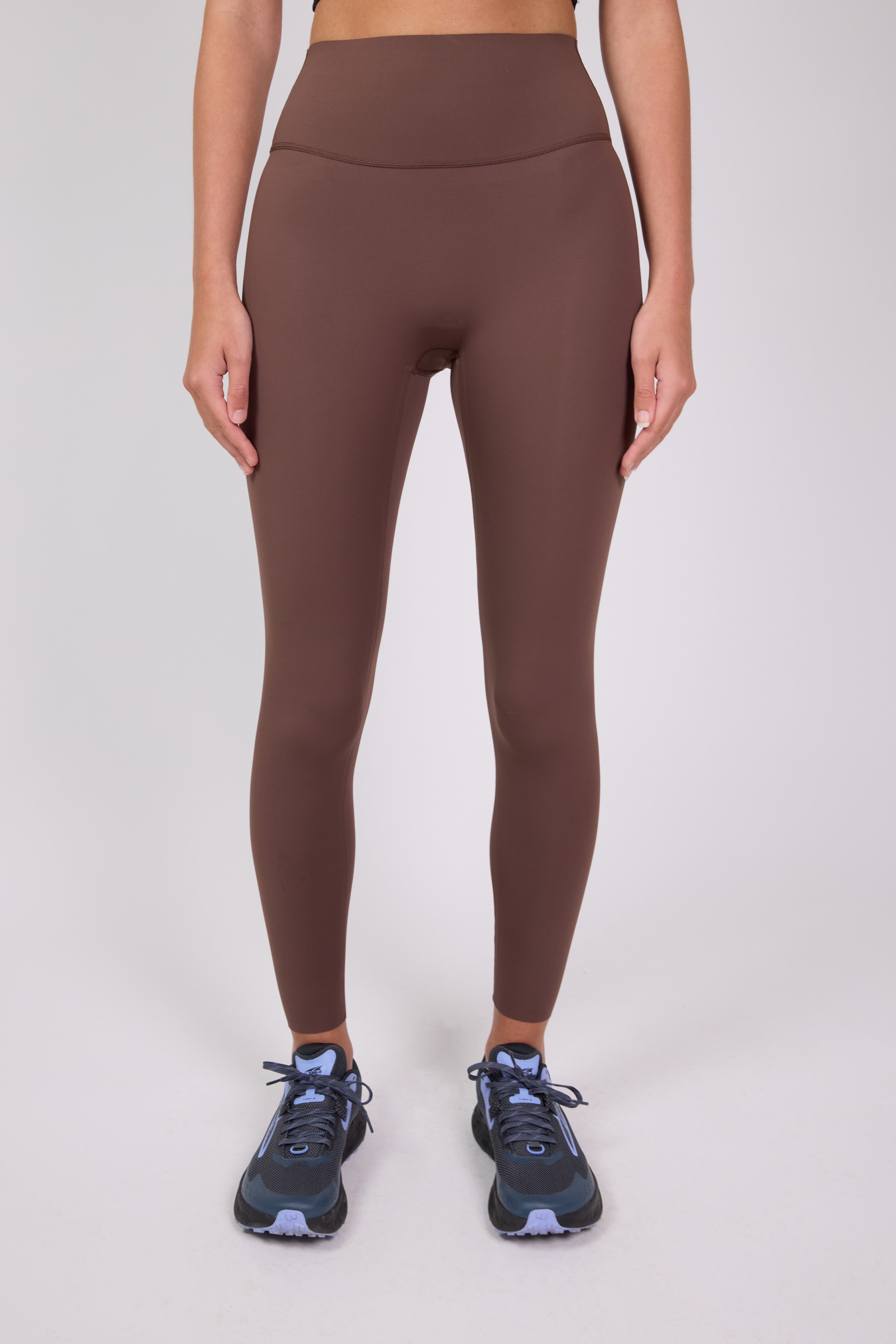 Jiyū Leggings Mocha