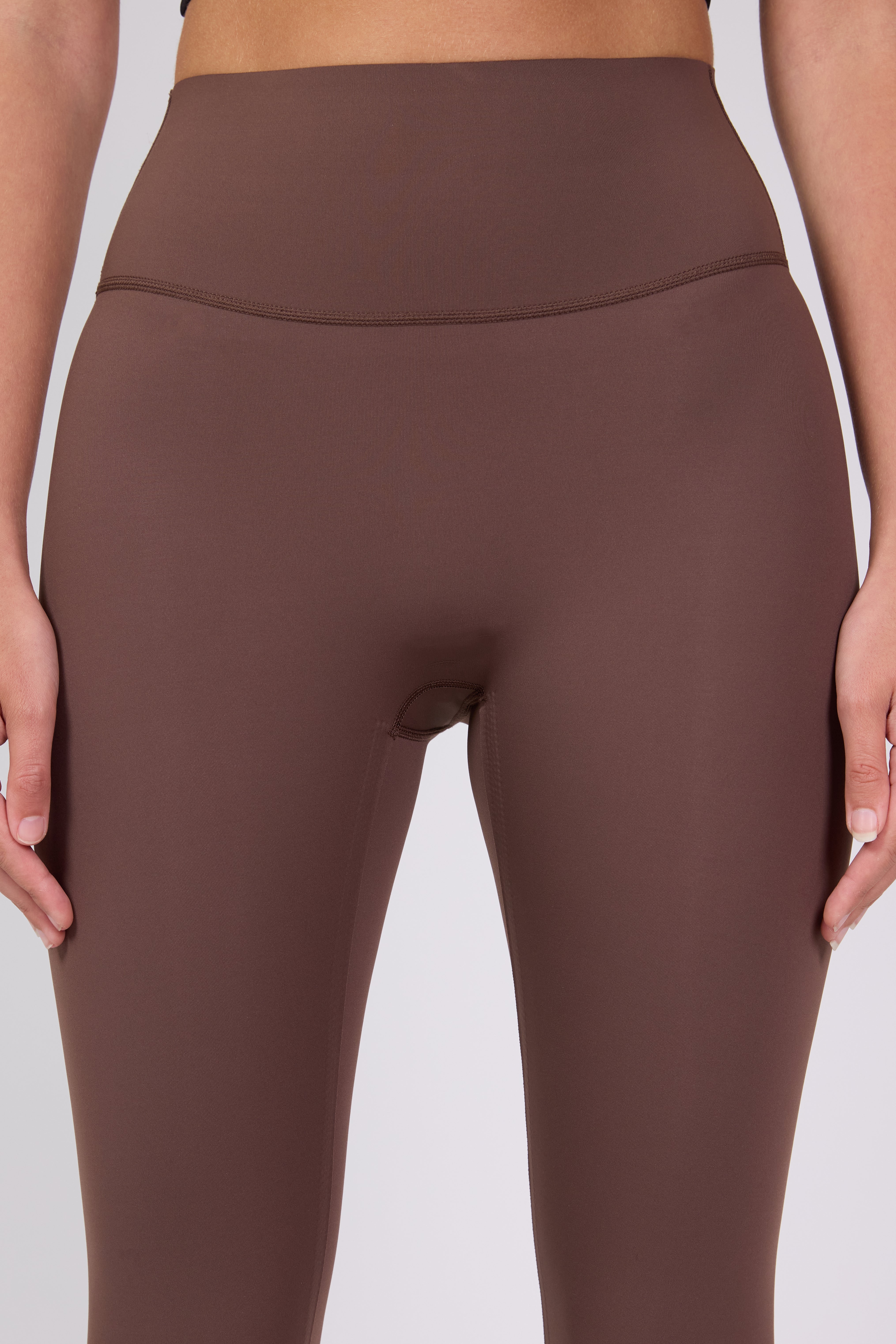 Jiyū Leggings Mocha