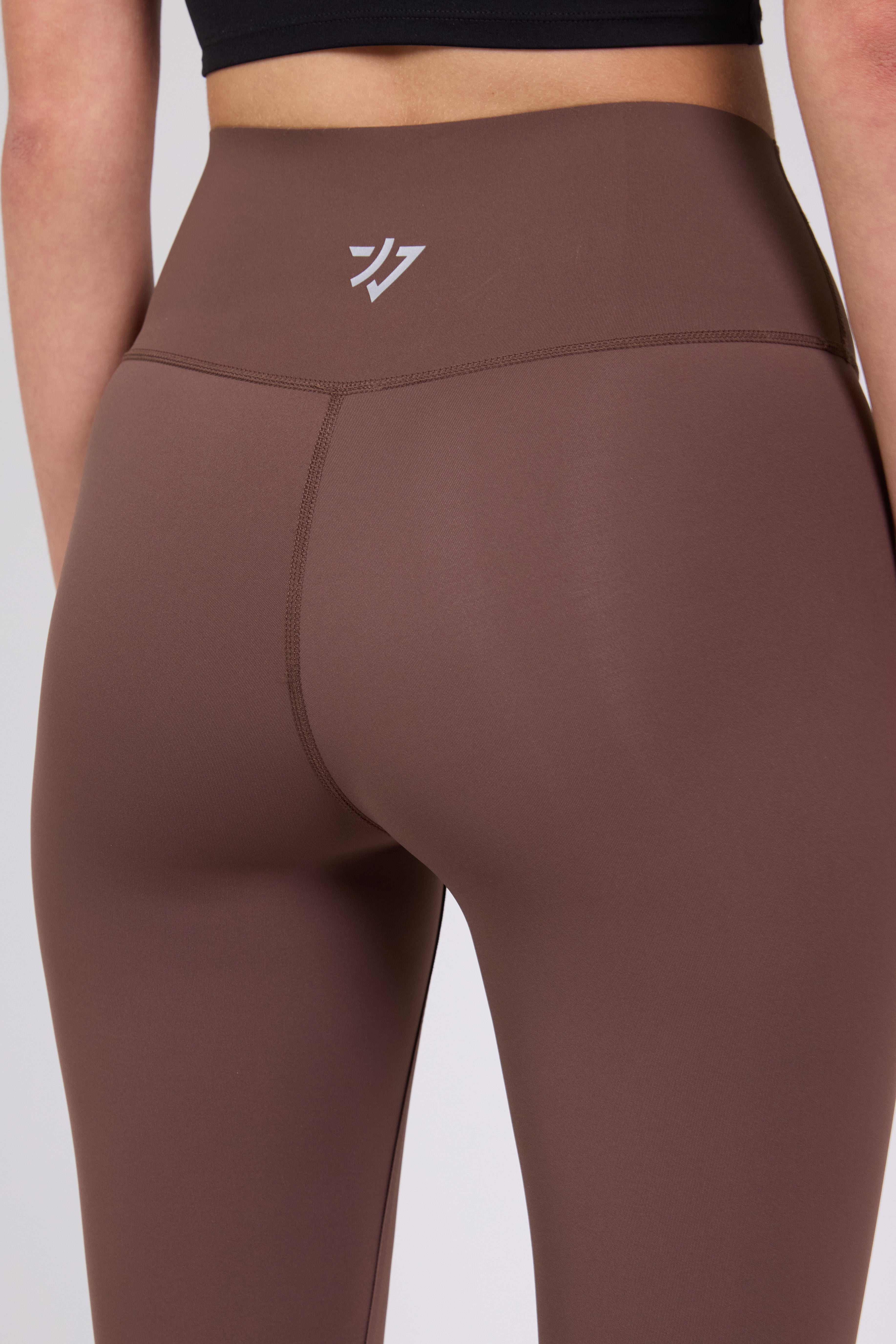 Jiyū Leggings Mocha