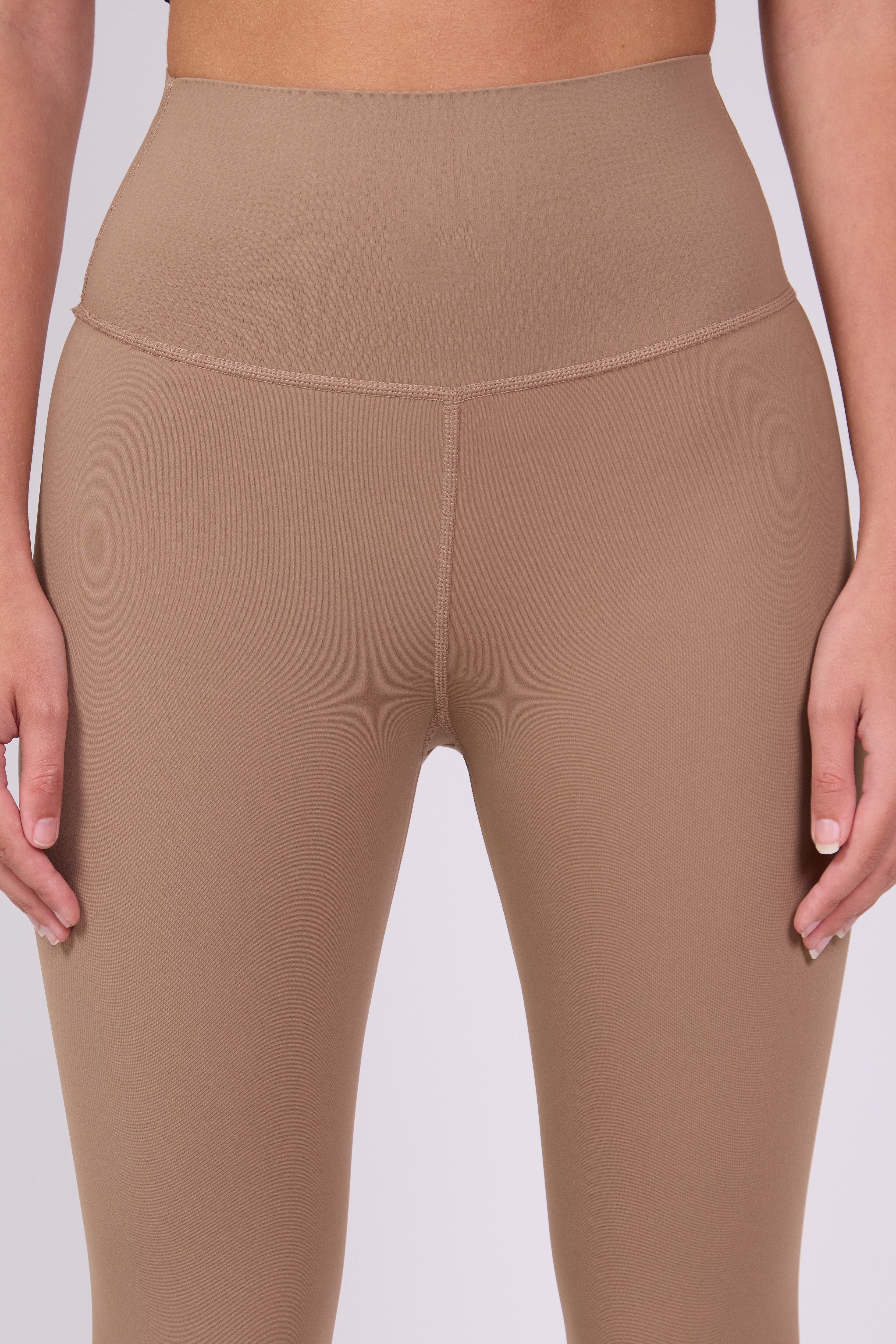 Jiyū Leggings Cocoa